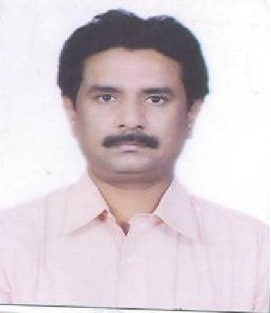 Dr Suresh Y. Patil